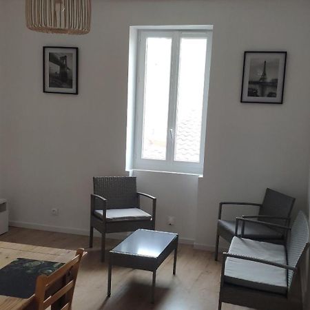 Appartements Simples Et Fonctionnels パミエ エクステリア 写真