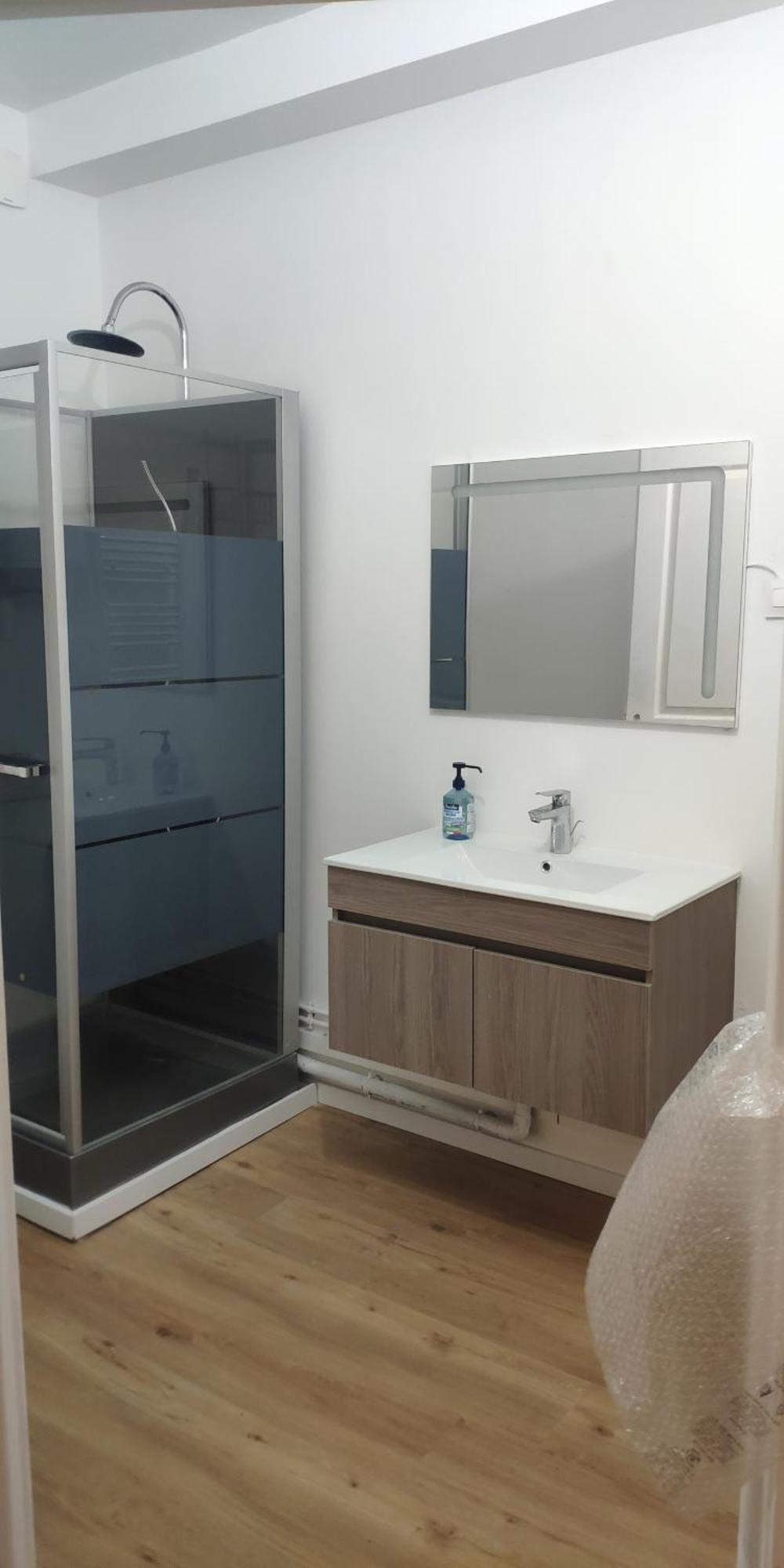 Appartements Simples Et Fonctionnels パミエ エクステリア 写真