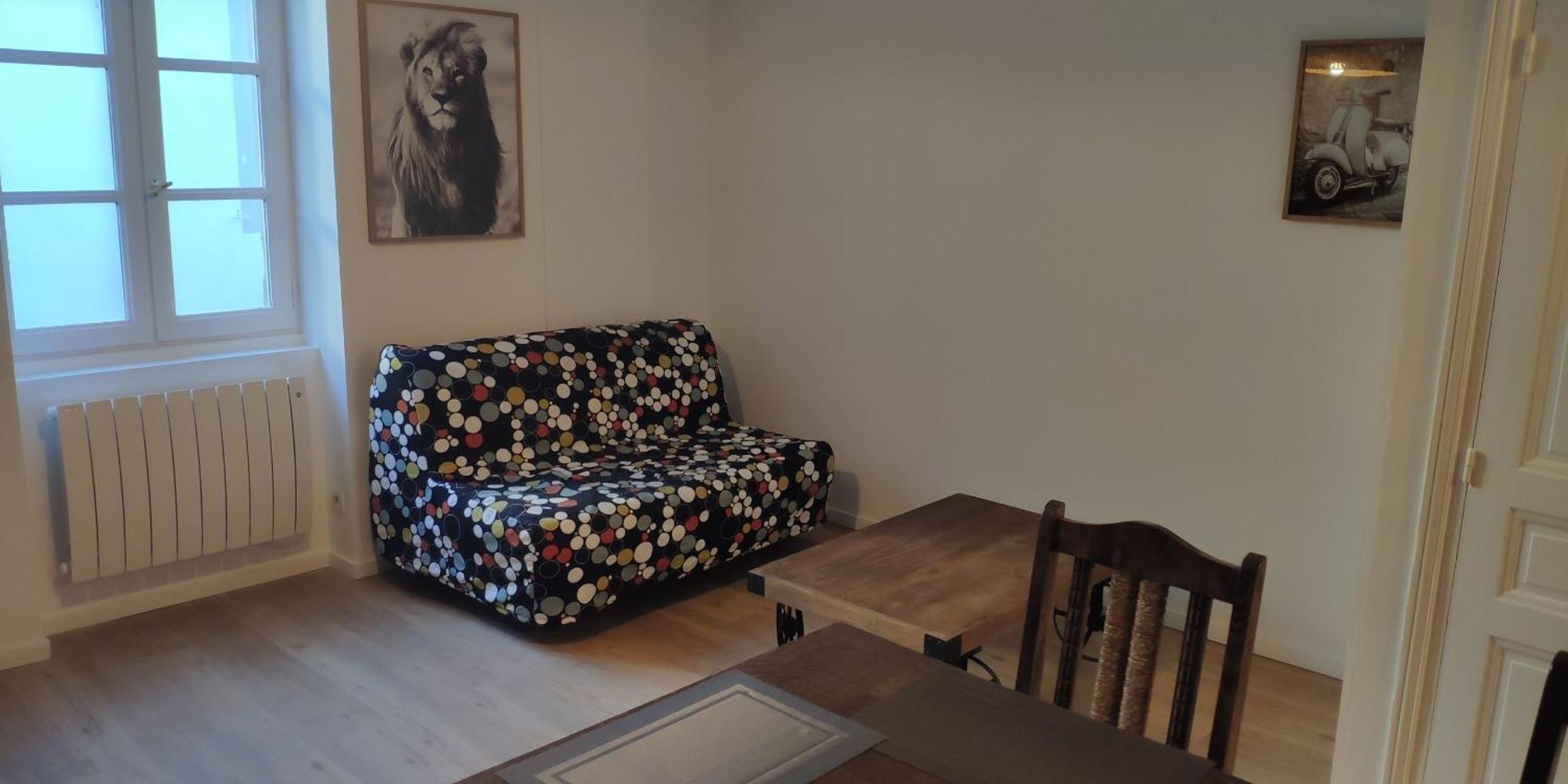 Appartements Simples Et Fonctionnels パミエ エクステリア 写真