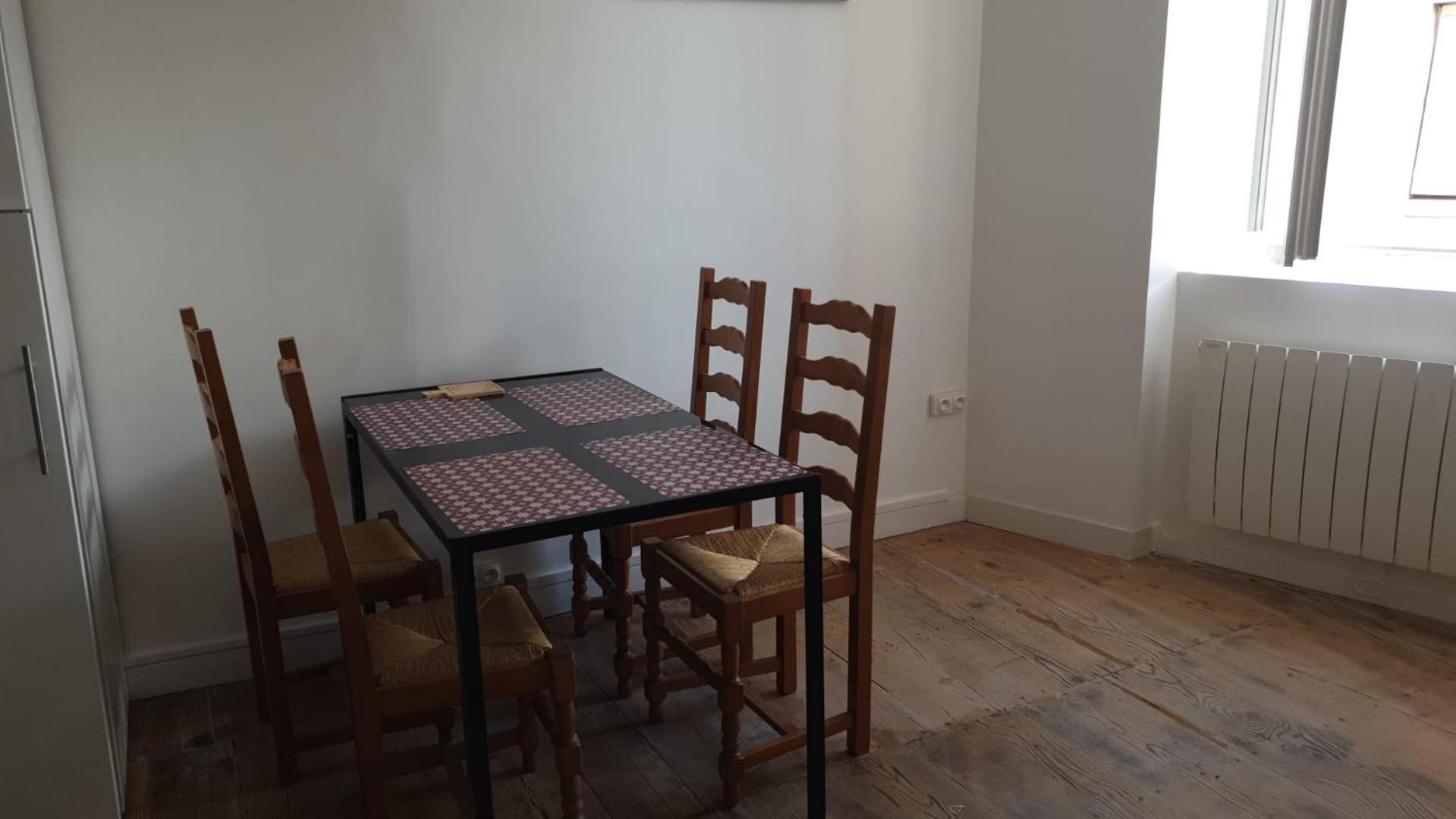 Appartements Simples Et Fonctionnels パミエ エクステリア 写真